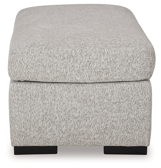 Evansley Ottoman Benchcraft®