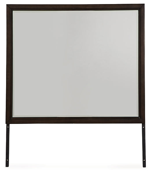 Neymorton Bedroom Mirror Signature Design by Ashley®