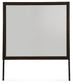 Neymorton Bedroom Mirror Signature Design by Ashley®