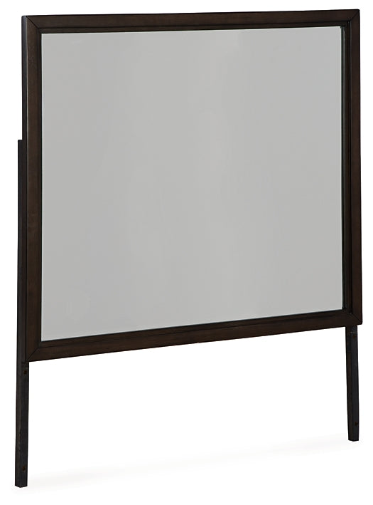 Neymorton Bedroom Mirror Signature Design by Ashley®