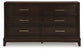 Neymorton Dresser Signature Design by Ashley®