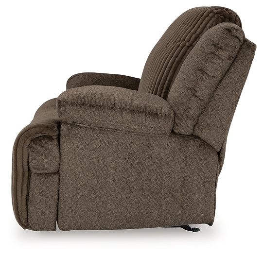 Top Tier Rocker Recliner Signature Design by Ashley®