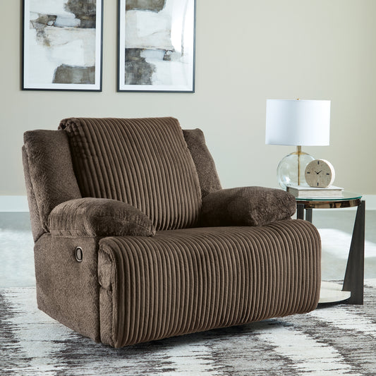 Top Tier Rocker Recliner Signature Design by Ashley®