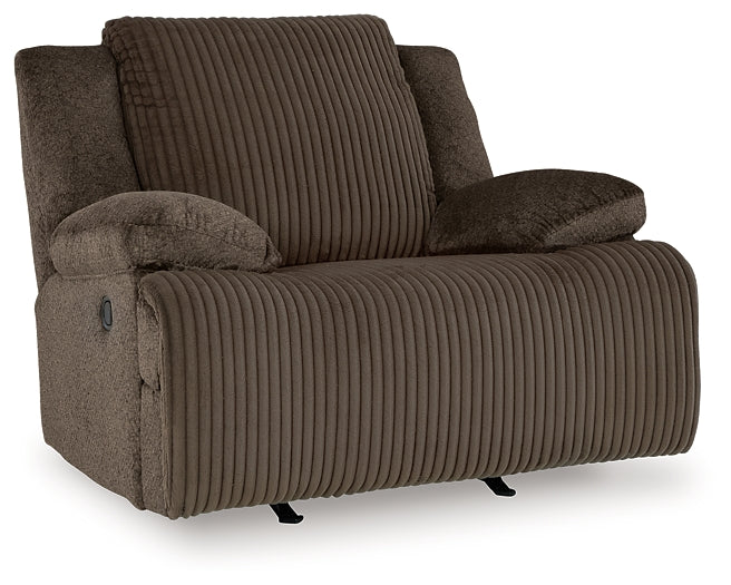 Top Tier Rocker Recliner Signature Design by Ashley®