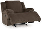 Top Tier Rocker Recliner Signature Design by Ashley®