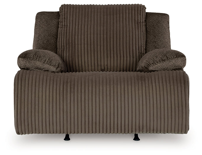 Top Tier Rocker Recliner Signature Design by Ashley®