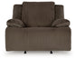 Top Tier Rocker Recliner Signature Design by Ashley®