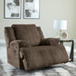 Top Tier 5-Piece Sectional with Recliner Signature Design by Ashley®