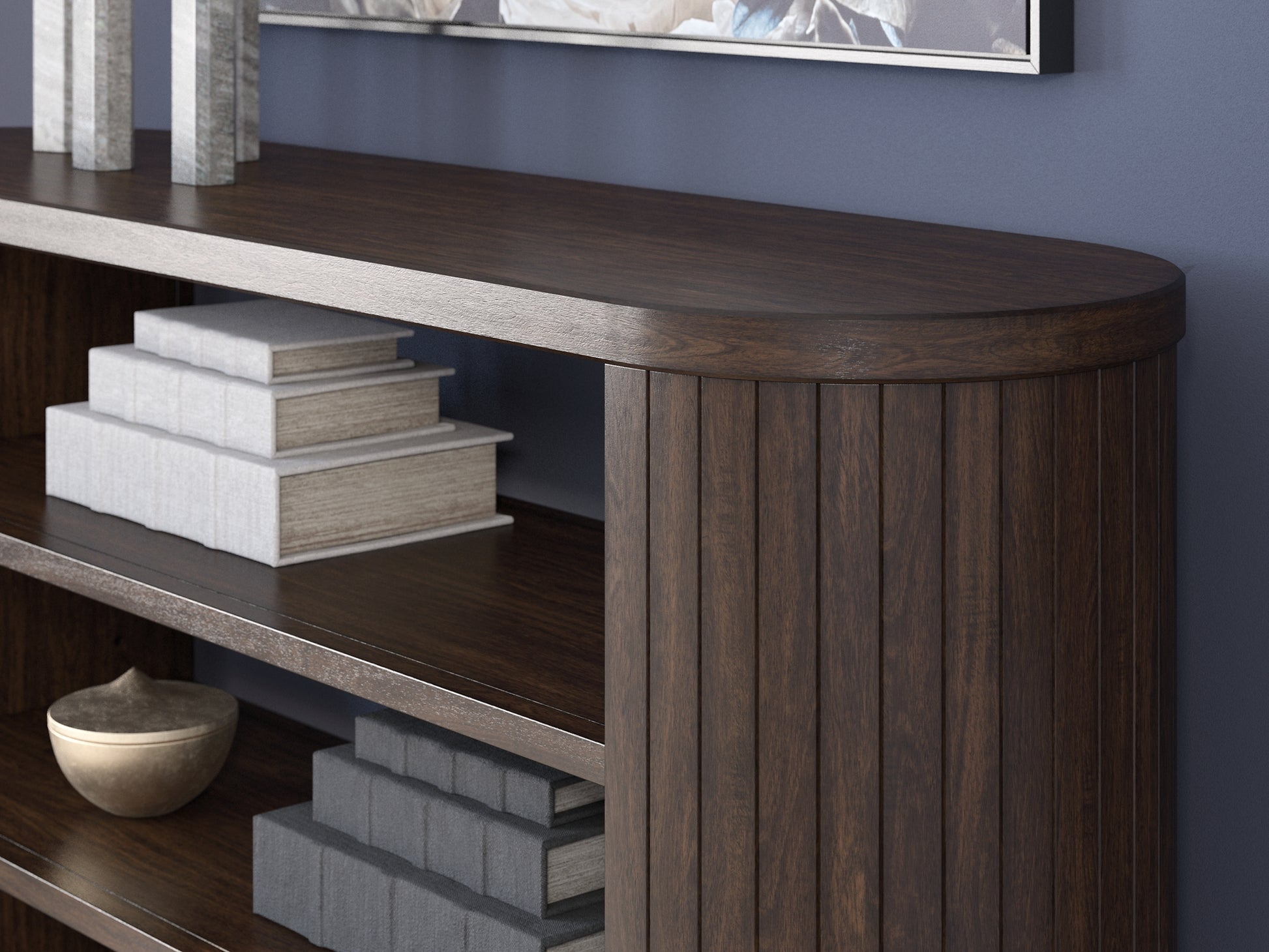 Korestone Credenza Signature Design by Ashley®