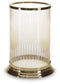 Aavinson Candle Holder Signature Design by Ashley®