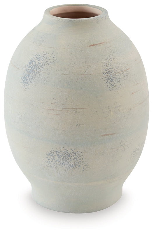 Clayson Vase Signature Design by Ashley®