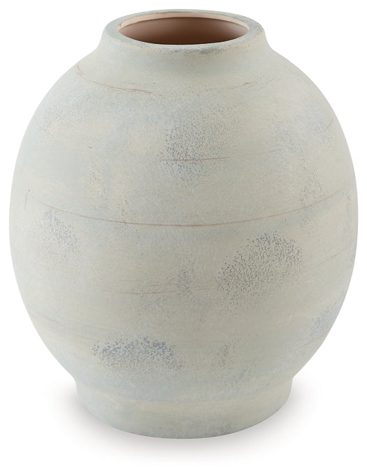 Clayson Vase Signature Design by Ashley®