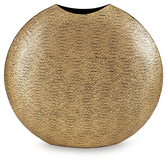 Iansboro Vase Signature Design by Ashley®