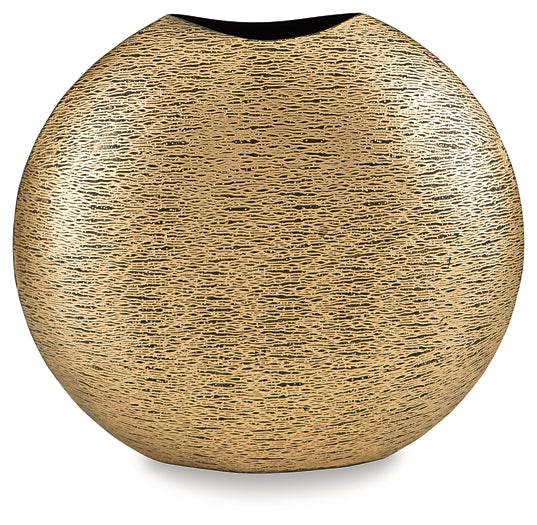 Iansboro Vase Signature Design by Ashley®