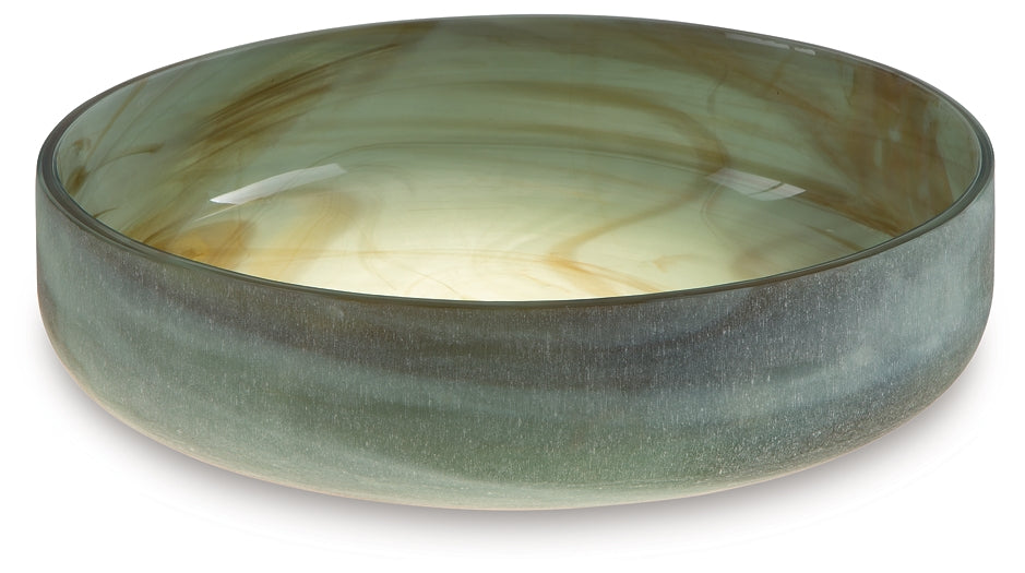 Bannington Bowl Signature Design by Ashley®