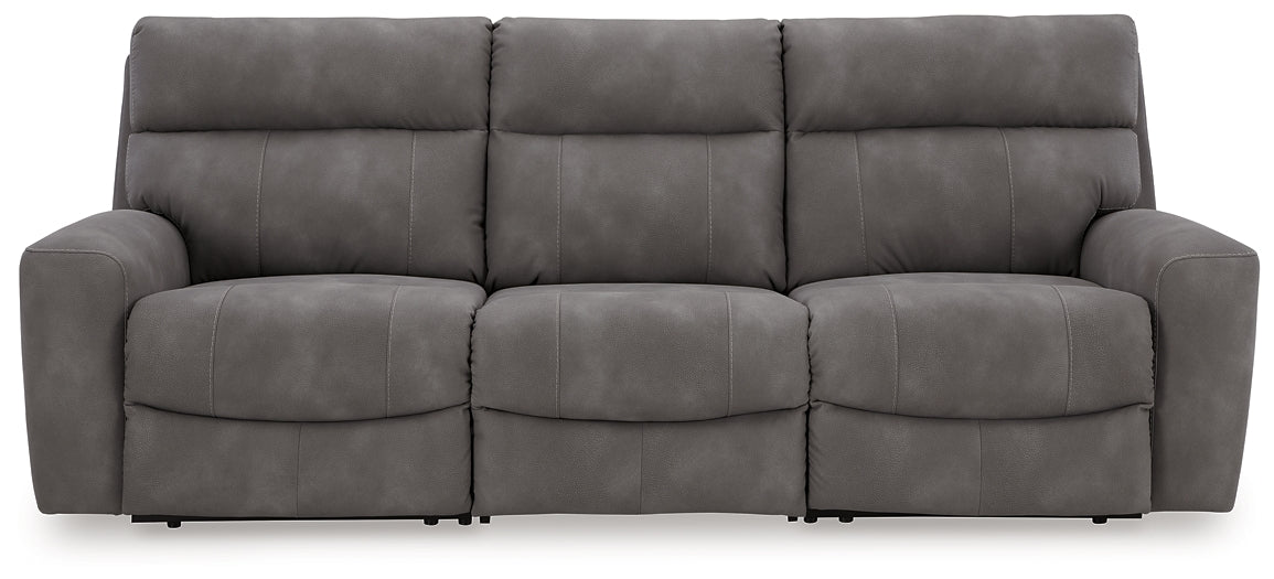 Next-Gen DuraPella Sofa and Loveseat Signature Design by Ashley®