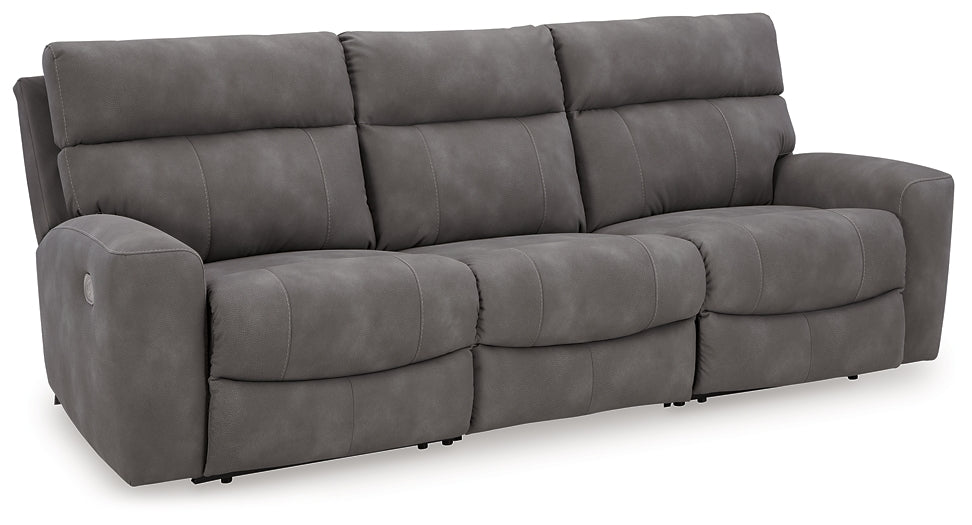 Next-Gen DuraPella Sofa and Loveseat Signature Design by Ashley®