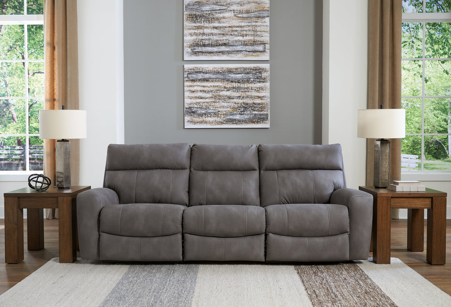 Next-Gen DuraPella Sofa and Loveseat Signature Design by Ashley®