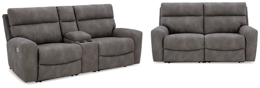 Next-Gen DuraPella Sofa and Loveseat Signature Design by Ashley®