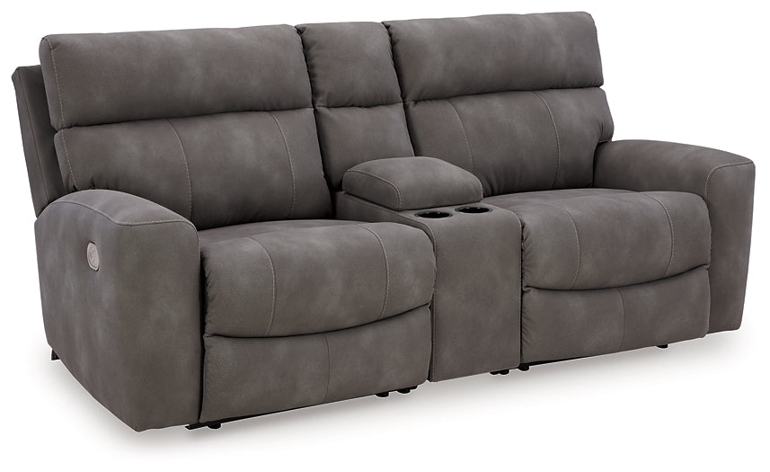 Next-Gen DuraPella Sofa and Loveseat Signature Design by Ashley®