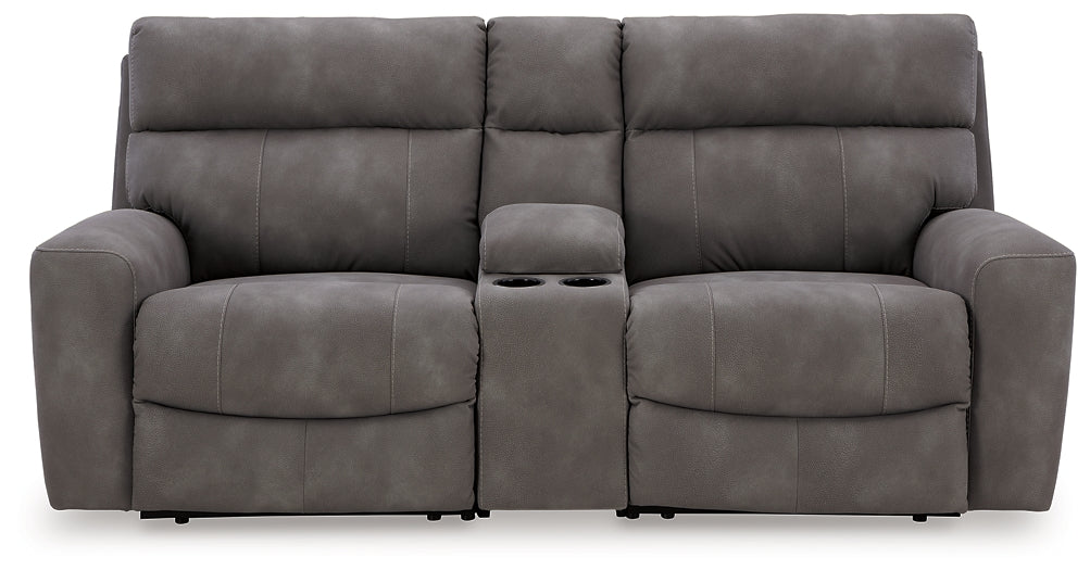 Next-Gen DuraPella Sofa and Loveseat Signature Design by Ashley®