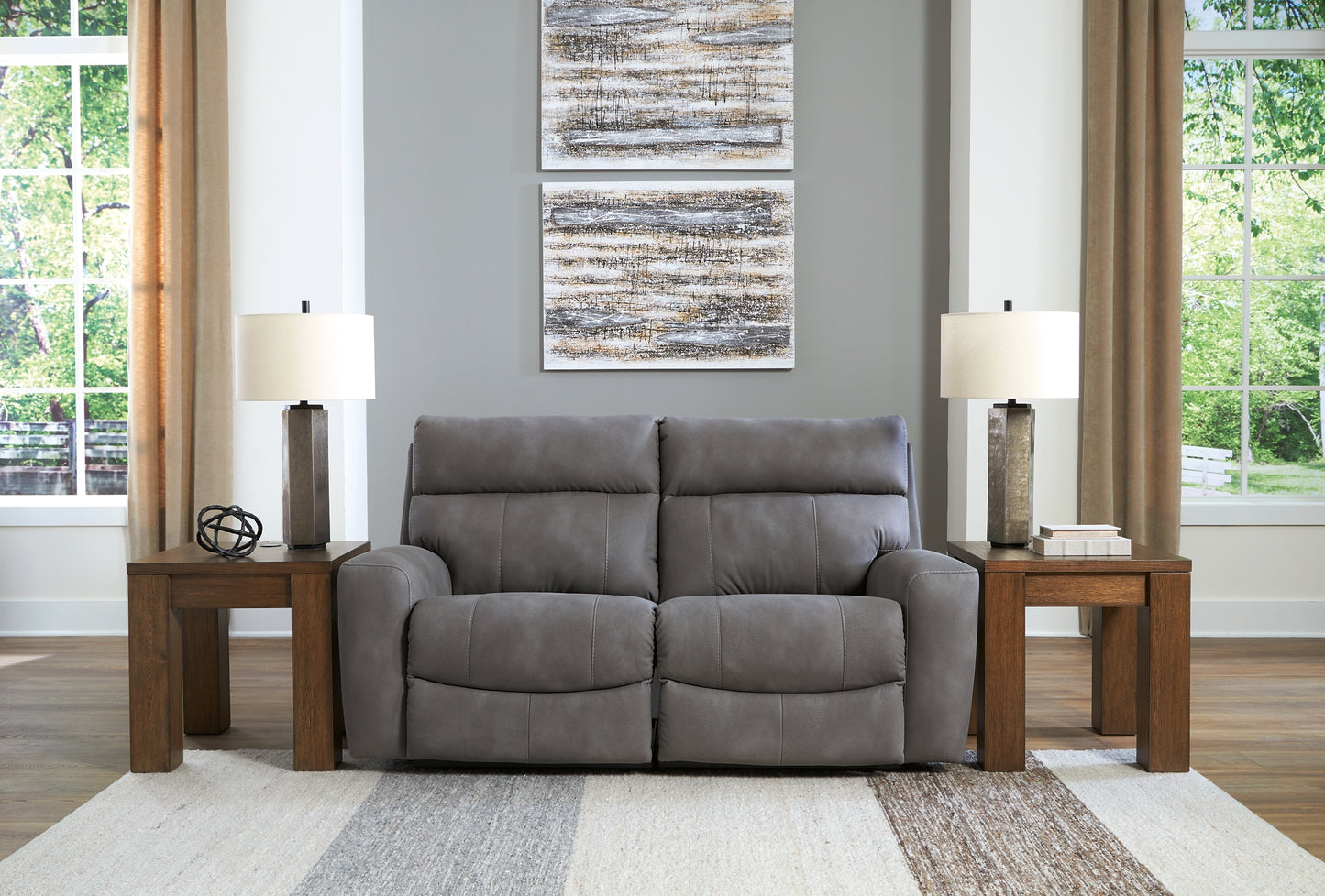 Next-Gen DuraPella Sofa and Loveseat Signature Design by Ashley®