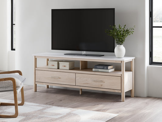 Cadmori Extra Large TV Stand Signature Design by Ashley®