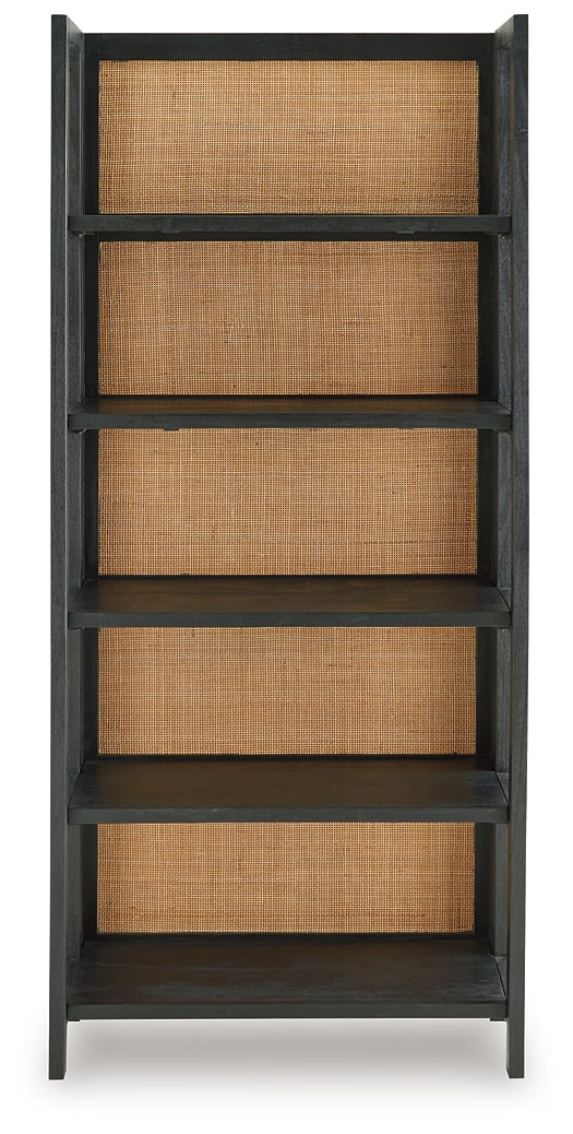 Abyard Bookcase Signature Design by Ashley®