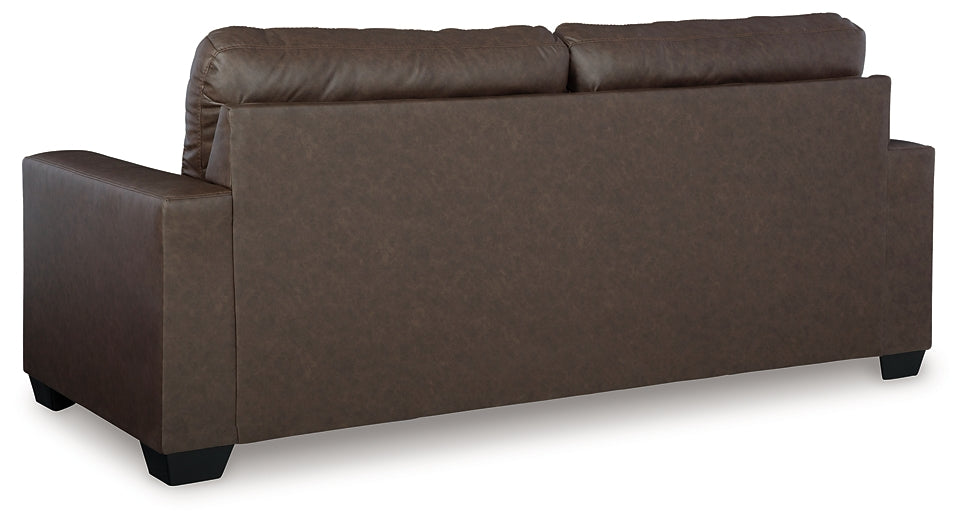 Barlin Mills  Sofa Sleeper Benchcraft®