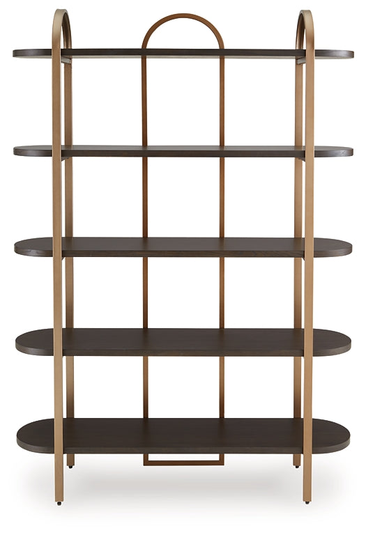 Brentmour Bookcase Signature Design by Ashley®