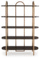 Brentmour Bookcase Signature Design by Ashley®