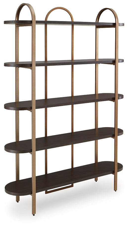 Brentmour Bookcase Signature Design by Ashley®