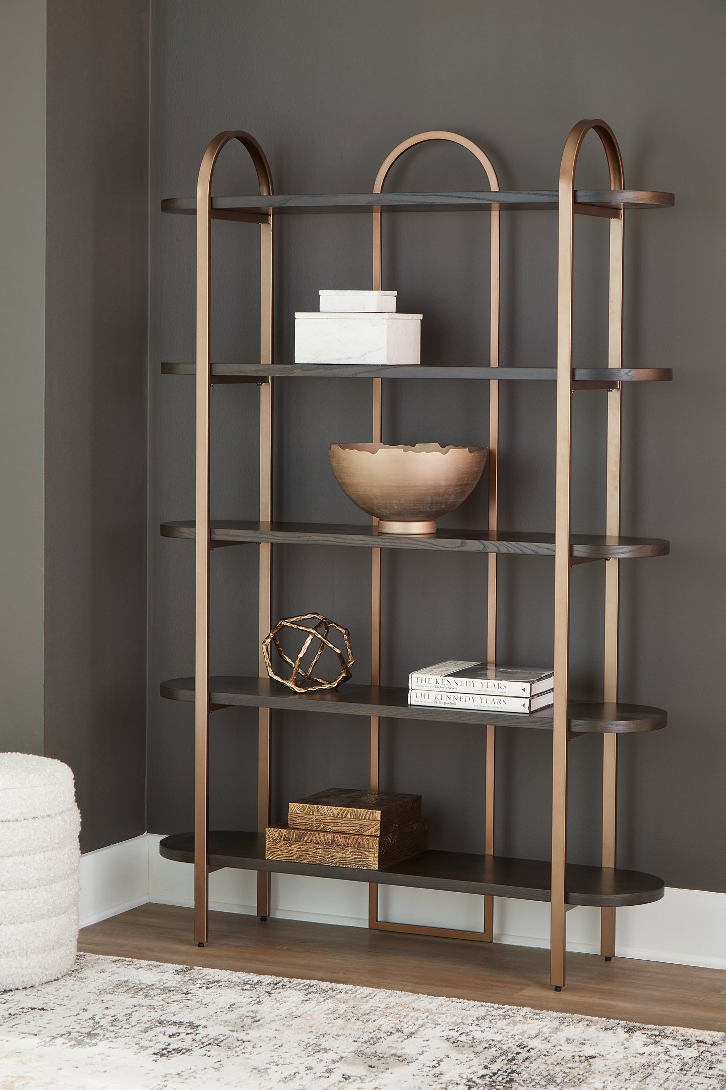 Brentmour Bookcase Signature Design by Ashley®