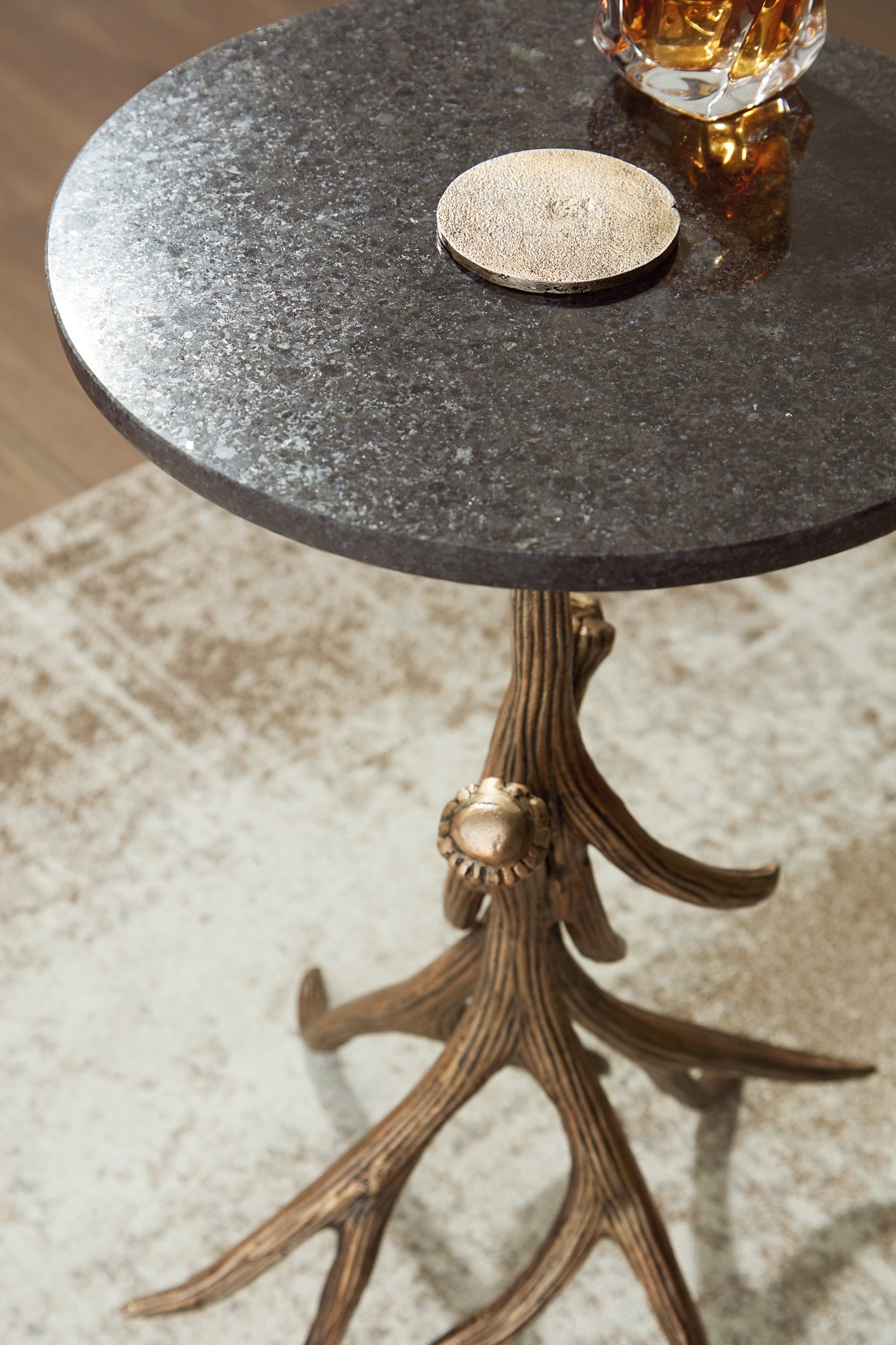 Lemkins Accent Table Signature Design by Ashley®