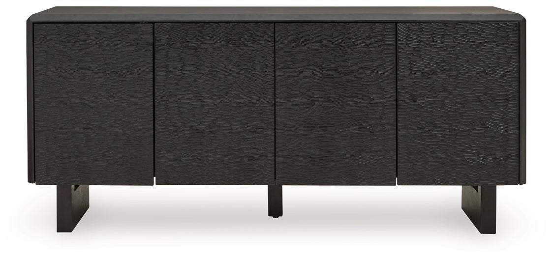 Farrelmore Accent Cabinet Signature Design by Ashley®