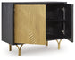 Tayner Accent Cabinet Signature Design by Ashley®