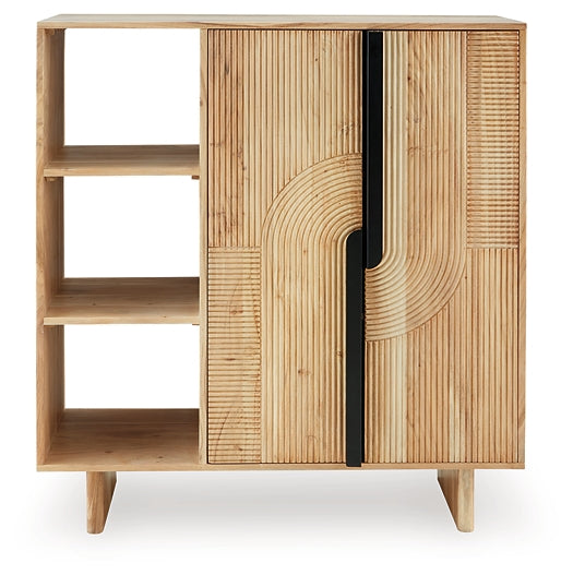 Kierwell Accent Cabinet Signature Design by Ashley®