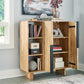 Kierwell Accent Cabinet Signature Design by Ashley®