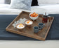 Heddford Tray Signature Design by Ashley®