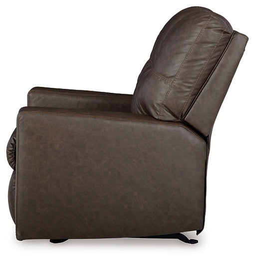 Barlin Mills Rocker Recliner Benchcraft®