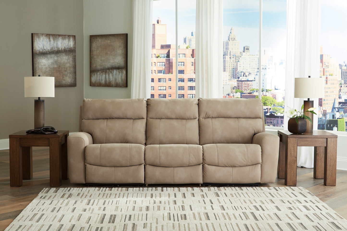 Next-Gen DuraPella Sofa and Loveseat Signature Design by Ashley®