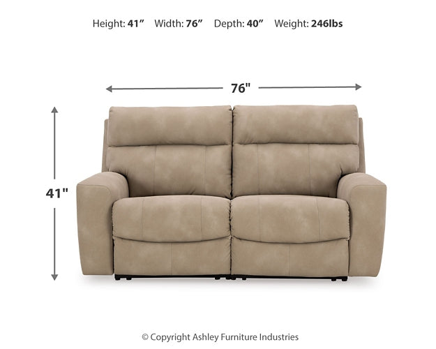 Next-Gen DuraPella Sofa and Loveseat Signature Design by Ashley®