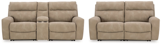 Next-Gen DuraPella Sofa and Loveseat Signature Design by Ashley®