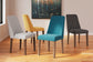 Lyncott Dining UPH Side Chair (2/CN) Signature Design by Ashley®