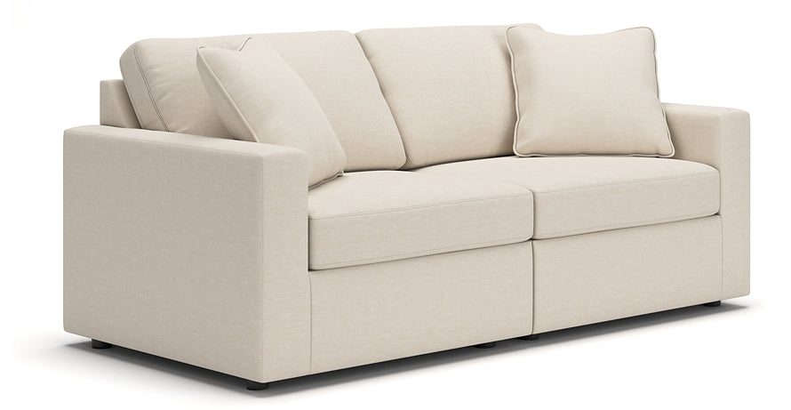 Modmax 2-Piece Loveseat Signature Design by Ashley®