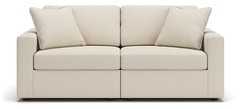 Modmax 2-Piece Loveseat Signature Design by Ashley®