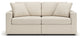 Modmax 2-Piece Loveseat Signature Design by Ashley®