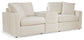 Modmax 3-Piece Sectional with Storage Console Signature Design by Ashley®