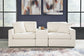 Modmax 3-Piece Sectional with Storage Console Signature Design by Ashley®