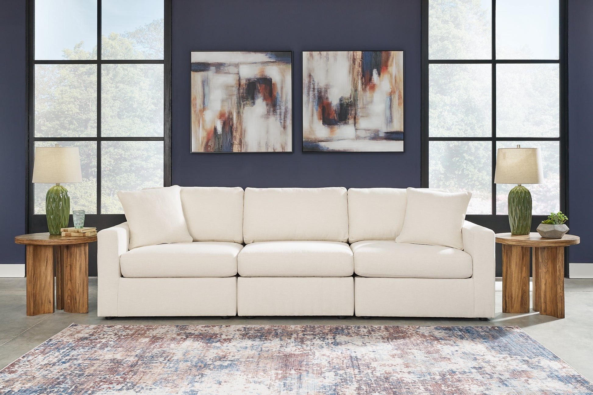 Modmax 3-Piece Sofa Signature Design by Ashley®